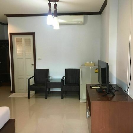 Medsai Resort Cha-Am Bagian luar foto