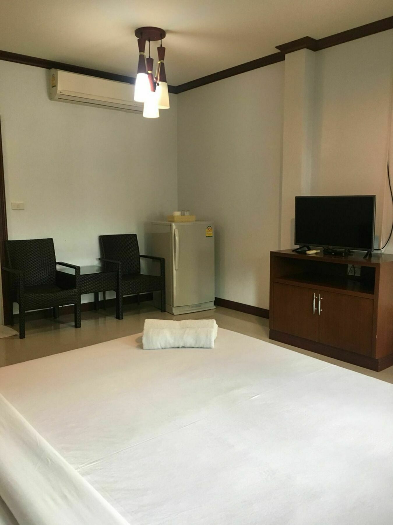 Medsai Resort Cha-Am Bagian luar foto