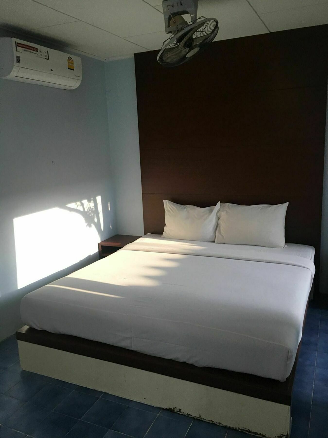 Medsai Resort Cha-Am Bagian luar foto