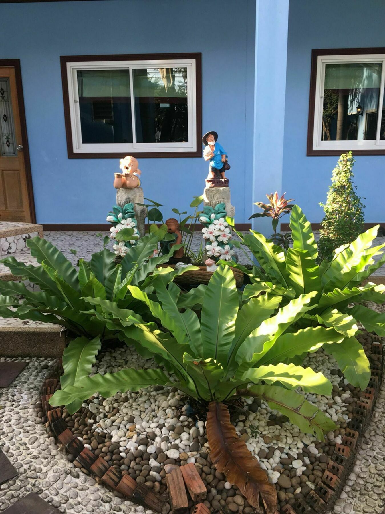 Medsai Resort Cha-Am Bagian luar foto